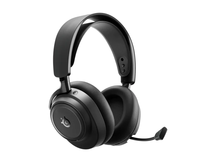 SteelSeries Arctis Nova Elite - Obsidian - Image 2