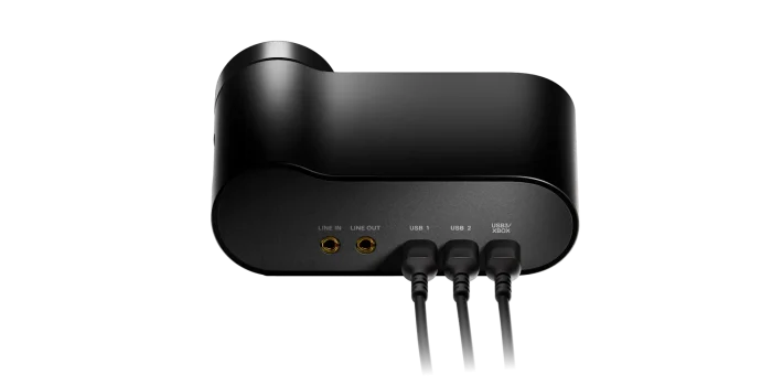 SteelSeries Arctis Nova Elite - Obsidian - Image 4