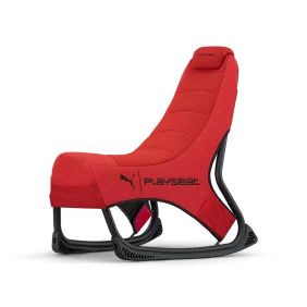 Playseat PUMA Active Gaming Seat Red UK Version