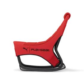 Playseat PUMA Active Gaming Seat Red UK Version - Image 2