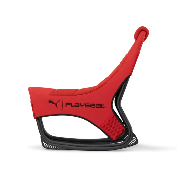 Playseat PUMA Active Gaming Seat Red UK Version - Image 2