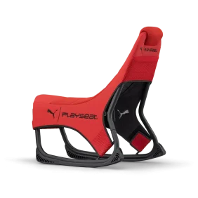 Playseat PUMA Active Gaming Seat Red UK Version - Image 3