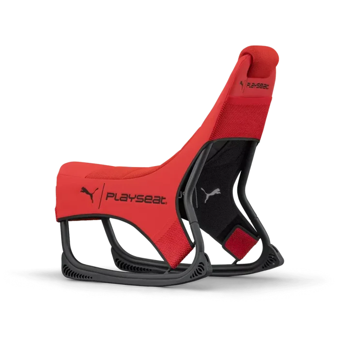 Playseat PUMA Active Gaming Seat Red UK Version - Image 3