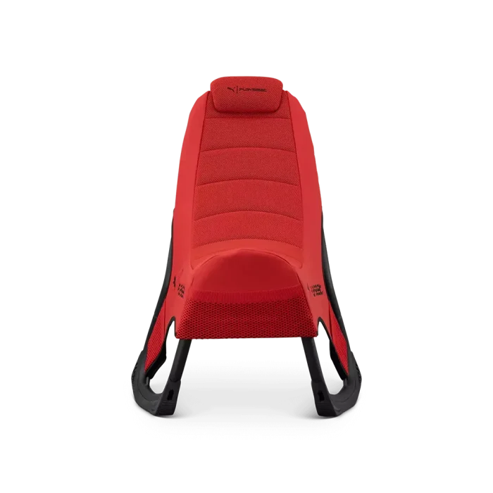 Playseat PUMA Active Gaming Seat Red UK Version - Image 4