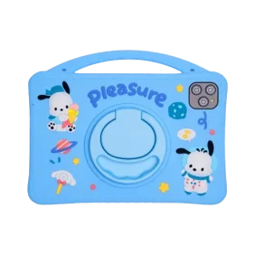 VGKE – H10 – 10.1″ HD (1280X800) 32GB – Dual Sim – Kid Tough Design Tablet – Blue - Image 2