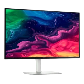 Dell 27 Plus S2725QC 27-inch 4K Ultra HD 120Hz 4ms IPS USB-C Monitor