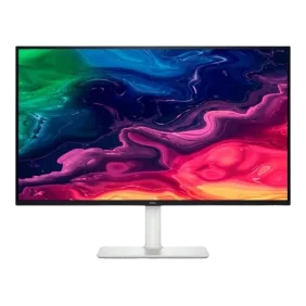 Dell 27 Plus S2725QC 27-inch 4K Ultra HD 120Hz 4ms IPS USB-C Monitor - Image 2