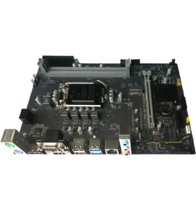 Arktek AK-H510M EG - LGA 1200 Motherboard - Image 3