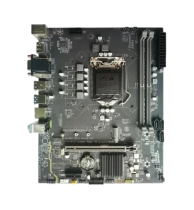 Arktek AK-H510M EG - LGA 1200 Motherboard - Image 2