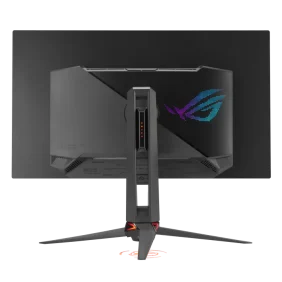 Asus ROG Swift OLED PG32UCDMR 32" 3840 x 2160 pixels 4K Ultra HD QD-OLED Black - Image 3