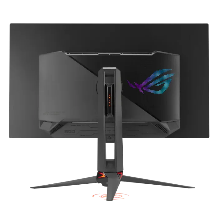 Asus ROG Swift OLED PG32UCDMR 32" 3840 x 2160 pixels 4K Ultra HD QD-OLED Black - Image 3