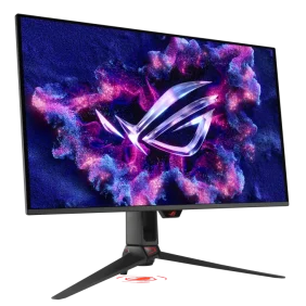 Asus ROG Swift OLED PG32UCDMR 32" 3840 x 2160 pixels 4K Ultra HD QD-OLED Black - Image 4