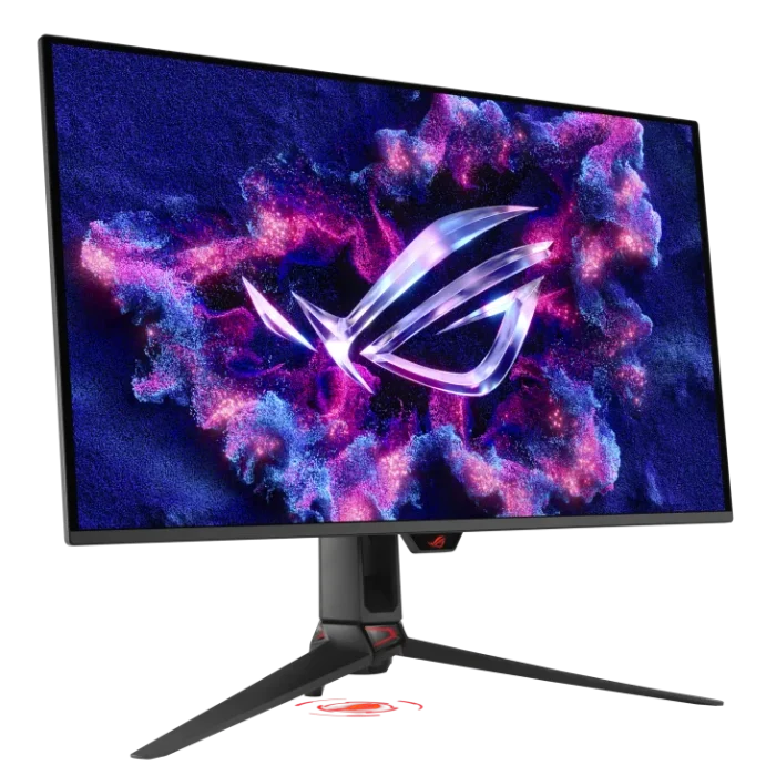 Asus ROG Swift OLED PG32UCDMR 32" 3840 x 2160 pixels 4K Ultra HD QD-OLED Black - Image 4