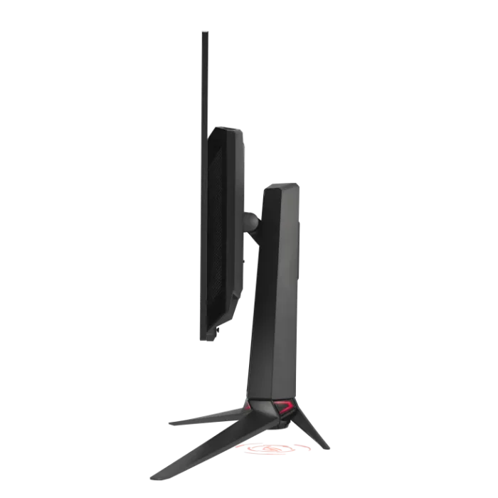 Asus ROG Swift OLED PG32UCDMR 32" 3840 x 2160 pixels 4K Ultra HD QD-OLED Black - Image 5
