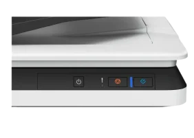 Epson Workforce Flatbed Ds-1630 Scanner - Image 2