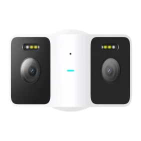 Xiaomi Outdoor Camera CW100 Dual - Image 2