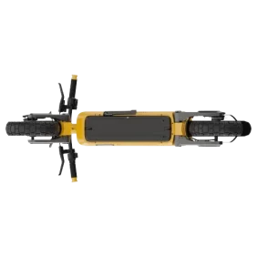 Xiaomi Electric Scooter 6 Ultra - Image 5