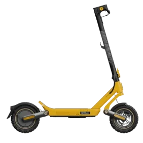 Xiaomi Electric Scooter 6 Ultra - Image 2