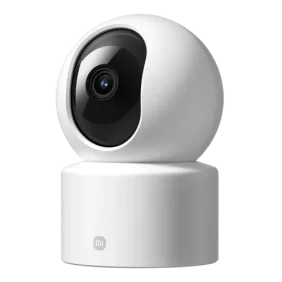 Xiaomi Smart C201 1080p Indoor Wi-Fi Security Camera – White