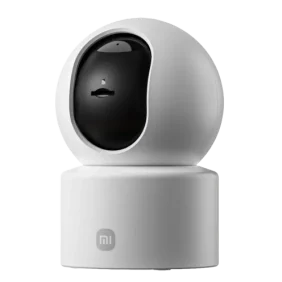 Xiaomi Smart C201 1080p Indoor Wi-Fi Security Camera – White - Image 3