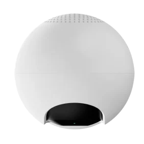 Xiaomi Smart C201 1080p Indoor Wi-Fi Security Camera – White - Image 4
