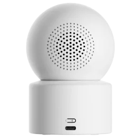 Xiaomi Smart C201 1080p Indoor Wi-Fi Security Camera – White - Image 6