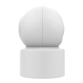 Xiaomi Smart C201 1080p Indoor Wi-Fi Security Camera – White - Image 5