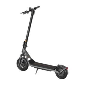 Xiaomi Electric Scooter 6 Lite – Black - Image 6
