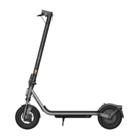 Xiaomi Electric Scooter 6 Lite – Black - Image 5
