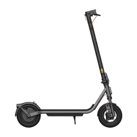 Xiaomi Electric Scooter 6 Lite – Black - Image 4
