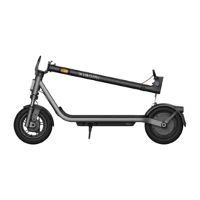 Xiaomi Electric Scooter 6 Lite – Black - Image 9