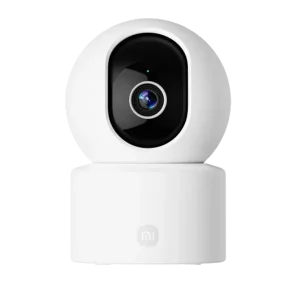 Xiaomi Smart C302 2K Indoor Wi-Fi Security Camera-White