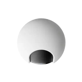 Xiaomi Smart C302 2K Indoor Wi-Fi Security Camera-White - Image 3