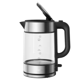 Xiaomi 1.7L Electric Glass Kettle – 2200W Fast Boil