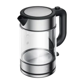 Xiaomi 1.7L Electric Glass Kettle – 2200W Fast Boil - Image 2