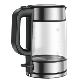 Xiaomi 1.7L Electric Glass Kettle – 2200W Fast Boil - Image 4