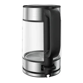 Xiaomi 1.7L Electric Glass Kettle – 2200W Fast Boil - Image 3