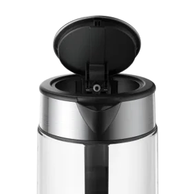 Xiaomi 1.7L Electric Glass Kettle – 2200W Fast Boil - Image 5