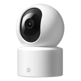 Xiaomi Smart C301 2K Indoor Wi-Fi Security Camera-White - Image 3