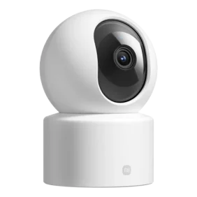 Xiaomi Smart C301 2K Indoor Wi-Fi Security Camera-White