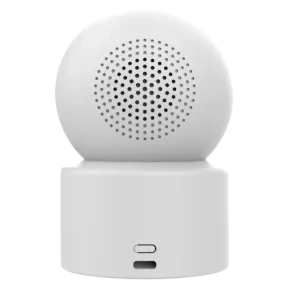 Xiaomi Smart C301 2K Indoor Wi-Fi Security Camera-White - Image 4