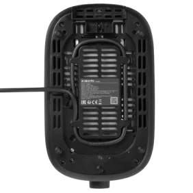 Xiaomi Dual Wide-Slot Toaster-Black - Image 7