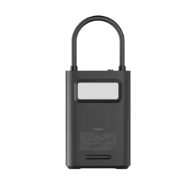 Xiaomi Portable Electric Air Compressor 2 Pro - Image 2