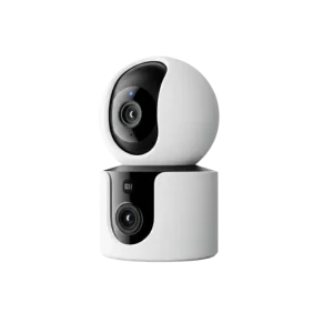 Xiaomi Smart C300 Dual 2K Indoor Wi-Fi Security Camera – White