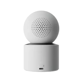 Xiaomi Smart C300 Dual 2K Indoor Wi-Fi Security Camera – White - Image 4
