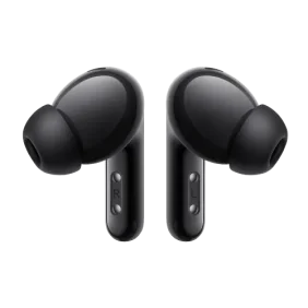 Xiaomi Redmi Buds 6 Earbuds – Night Black - Image 2