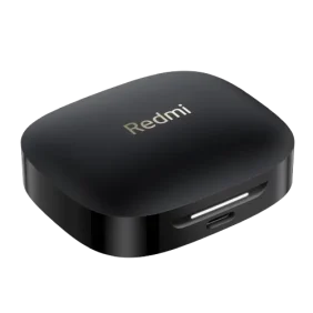 Xiaomi Redmi Buds 6 Earbuds – Night Black - Image 4