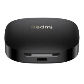 Xiaomi Redmi Buds 6 Earbuds – Night Black - Image 3