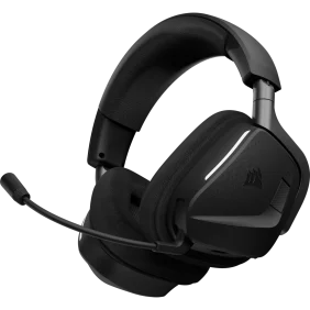Corsair VOID v2 MAX WIRELESS Gaming Headset - Carbon - PC, MAC, Playstation, Mobile