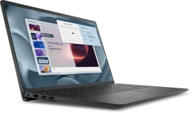 DELL Pro 15 Essential PV15250 Intel Core 3 100U 15.6" Full HD 8GB DDR5 512 GB SSD Wi-Fi 6 (802.11ax) Windows 11 Home Black - Image 4